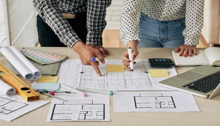Why Should You Hire an Engineering Design Consultant in Ghaziabad?