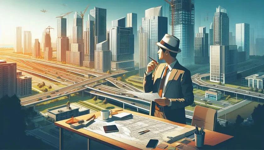 Your Guide to Finding the Best Architect in Wave City with Raghava Group