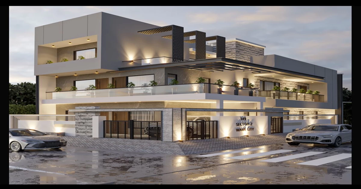 Raghava Group Blog: Insights from the Best Architectural Firm in Wave City