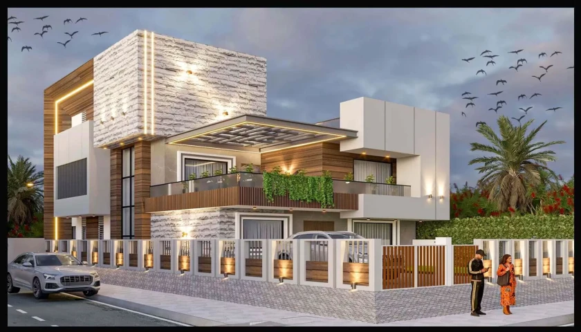 Raghava Group - The Best Architectural Firm for Timeless Designs